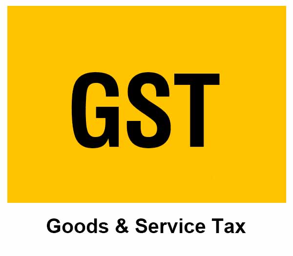gst services
