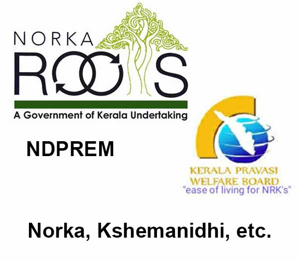 norka kshemanidhi ndprem