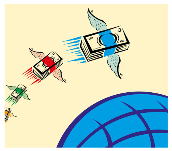 Foriegn Remittance Services across kerala